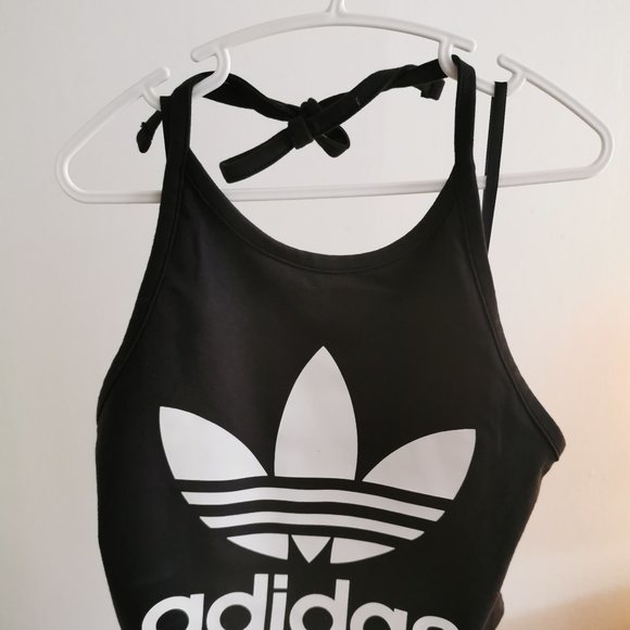 Adidas Top - Picture 2 of 3